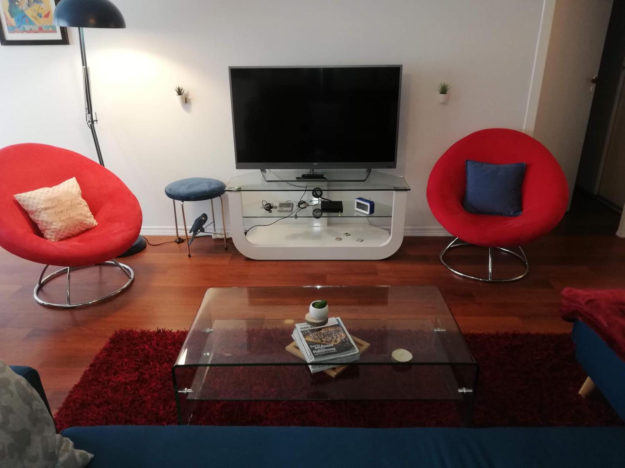 Appartement Luxueux 100M² Bordeaux Le Bouscat Exterior photo